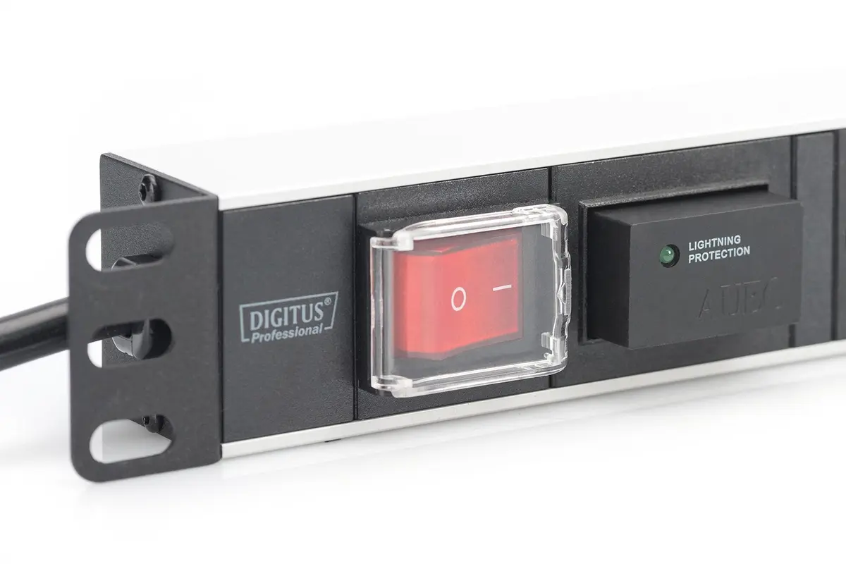 Удлинитель Digitus DN-95407 Photo 4