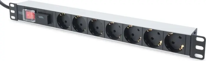 Outlet strip Digitus DN-95407 Photo 10
