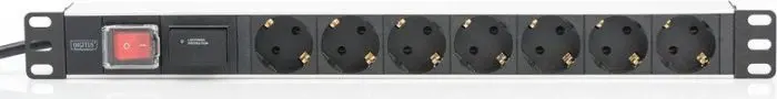 Outlet strip Digitus DN-95407 Photo 11