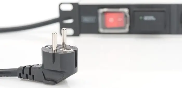 Outlet strip Digitus DN-95407 Photo 12