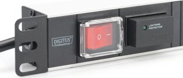 Outlet strip Digitus DN-95407 Photo 13
