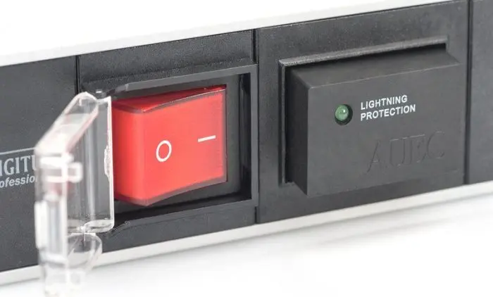 Outlet strip Digitus DN-95407 Photo 14