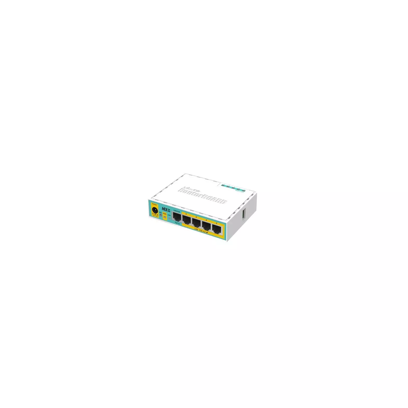 MikroTik MT RB750UPR2 Photo 1