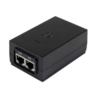 Ubiquiti POE-48-24W PoE адаптер 48 V