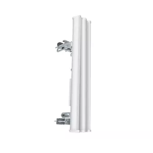 Sector antenna UBIQUITI AM-5G20-90 5.15–5.85 GHz 20.3 dBi, horizontal 91° × vertical 4° (outdoor, wall mount)