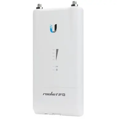 Bezvadu piekļuves punkts Ubiquiti Rocket 5ac