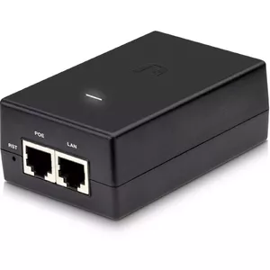 Ubiquiti POE-24-24W-G PoE adapter Gigabit Ethernet 24 V