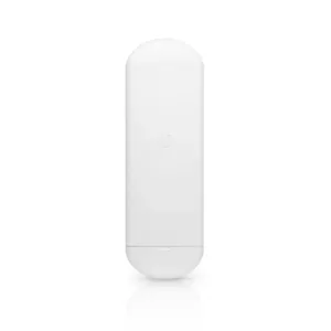 Bezvadu piekļuves punkts UBIQUITI NanoStation AC NS-5AC 5 GHz 802.11ac, 80 MHz, 450 Mbps, 16 dBi, PoE