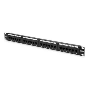 Patch Panel Digitus CAT 5e DN-91524U