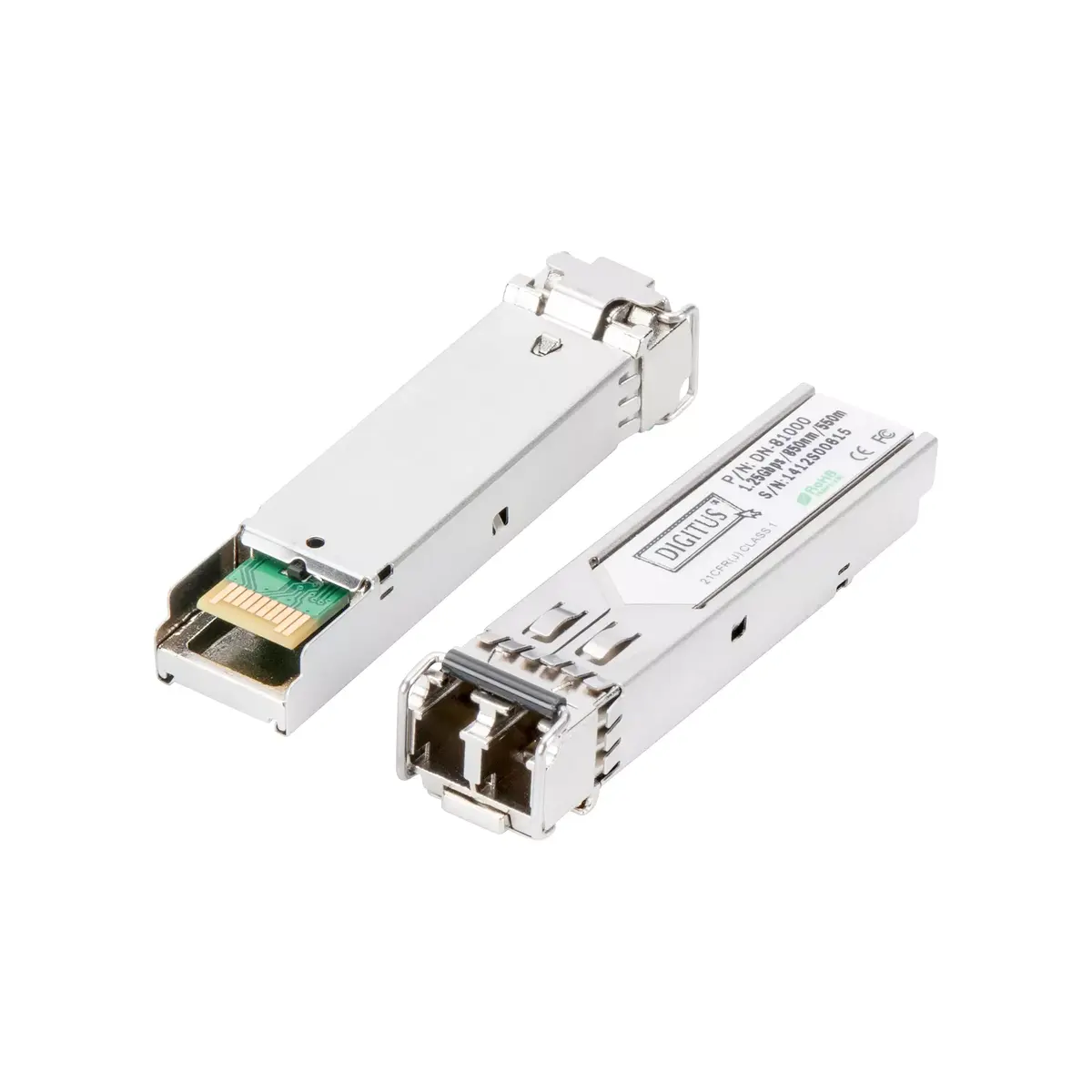 SFP modulis Digitus DN-81000 Photo 2