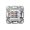 Навесная розетка DIGITUS CAT 6 Class E DN-9006-N Photo 3