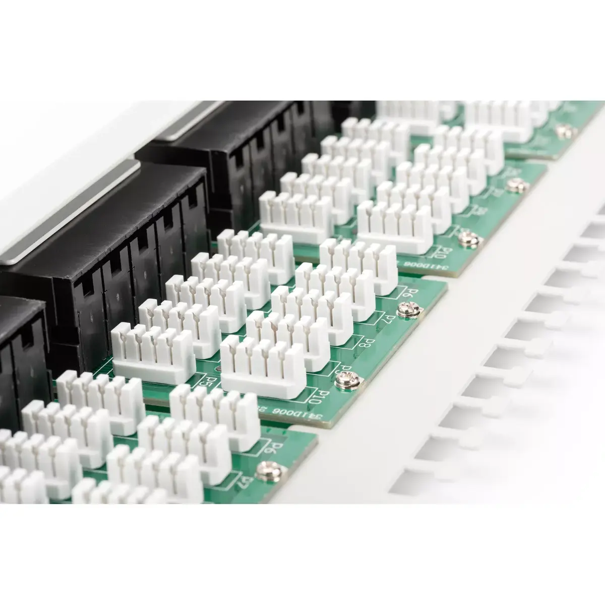 Digitus CAT 3 ISDN plāksne Photo 3
