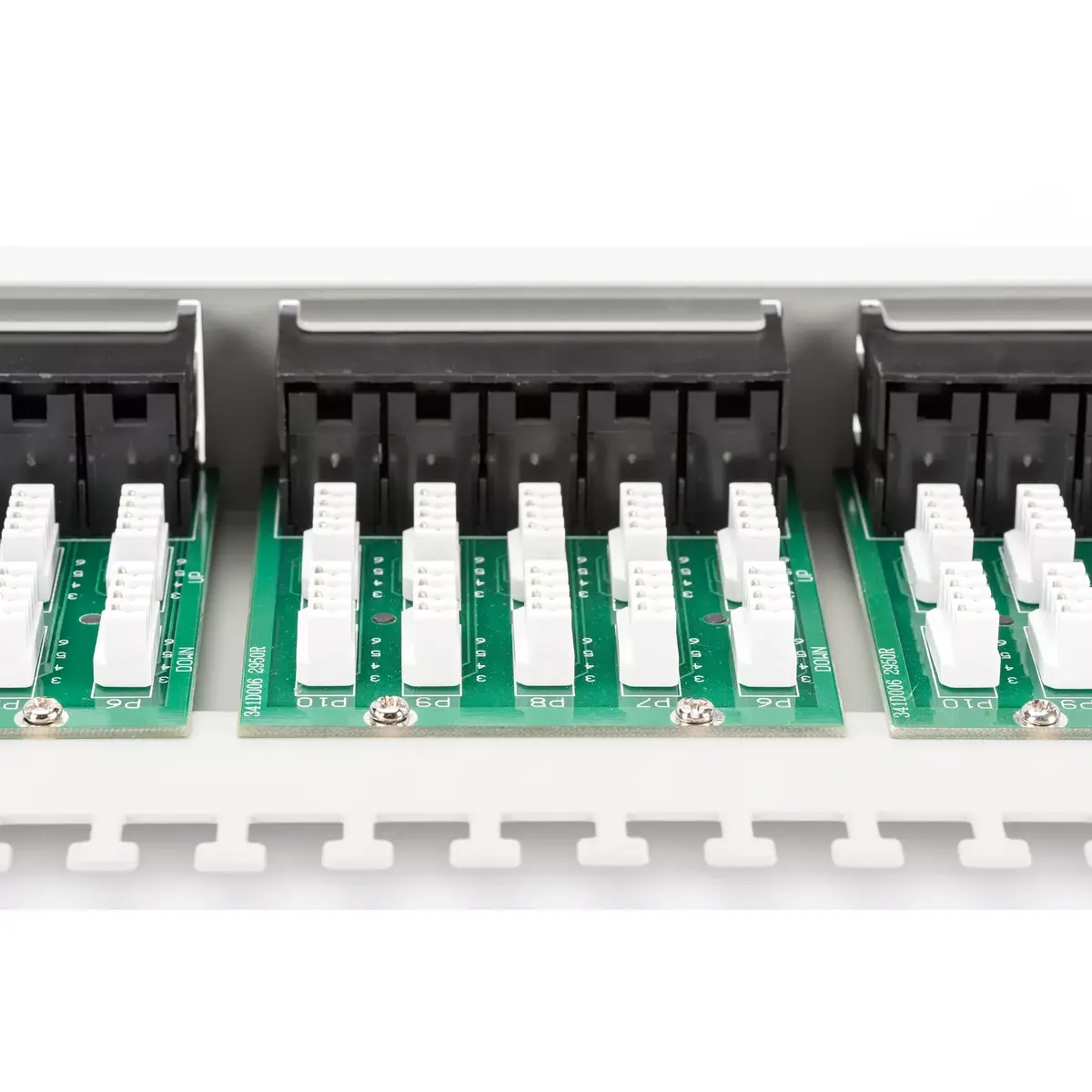 Digitus CAT 3 ISDN plāksne Photo 5
