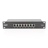 Patch Panel Digitus CAT 6 Class E Photo 2