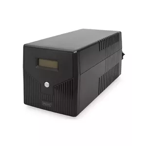 Line-Interactive UPS Digitus DN-170074 1000 VA 600 W