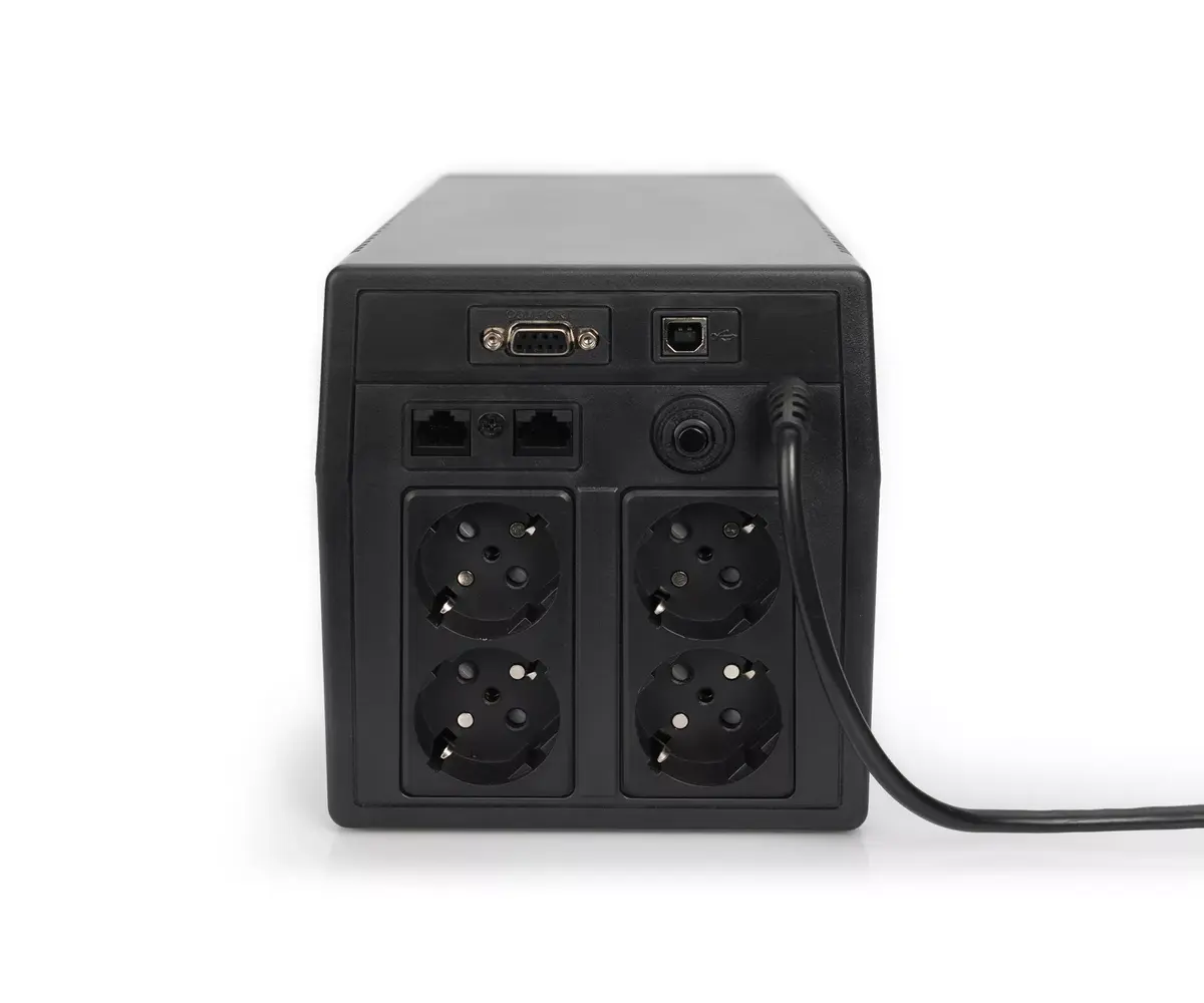 Line-Interactive UPS Digitus DN-170074 Photo 4