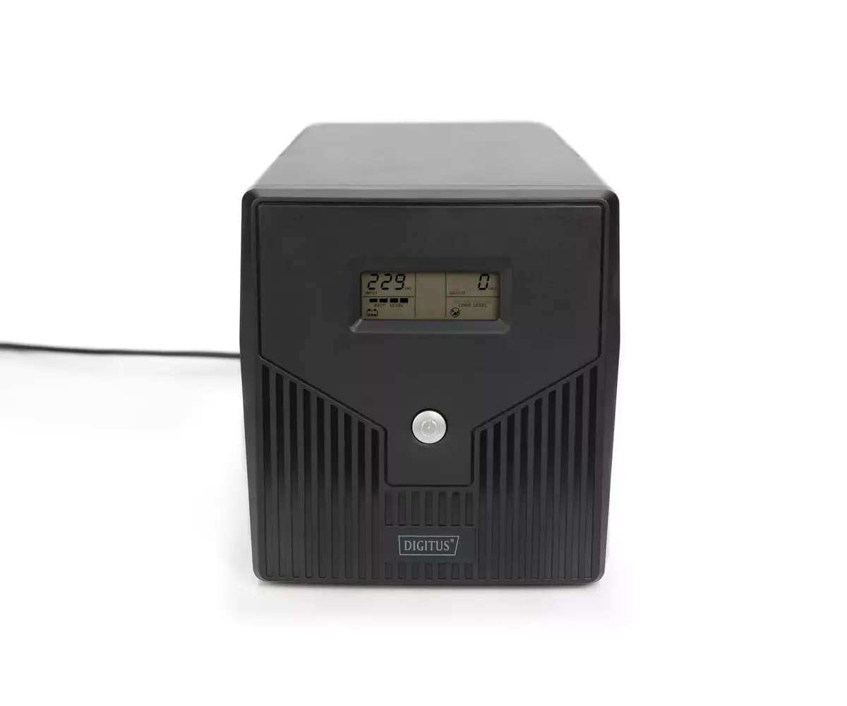 Line-Interactive UPS Digitus DN-170074 Photo 5