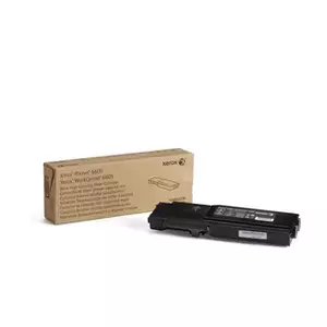 Картридж тонера Xerox 106R02236 10000 страниц Черный