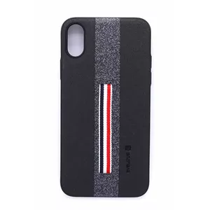 Чехол Evelatus для Apple iPhone X Dazzel Black — 64GB, 5.8 дюйма