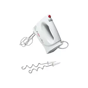 Bosch MFQ3010 mixer Hand mixer 300 W White