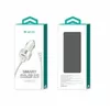 Car Charger Devia Smart Series Dual USB 2.4A Lightning Photo 2