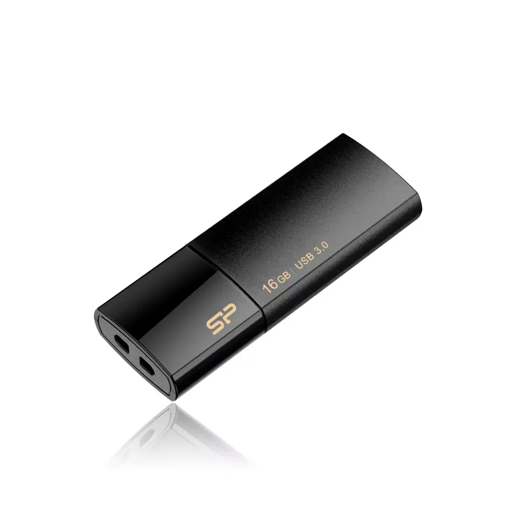 USB флеш-память Silicon Power 16 ГБ Blaze B05 Photo 2