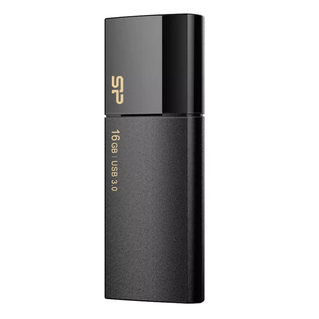 USB флеш-память Silicon Power 16 ГБ Blaze B05 Photo 3