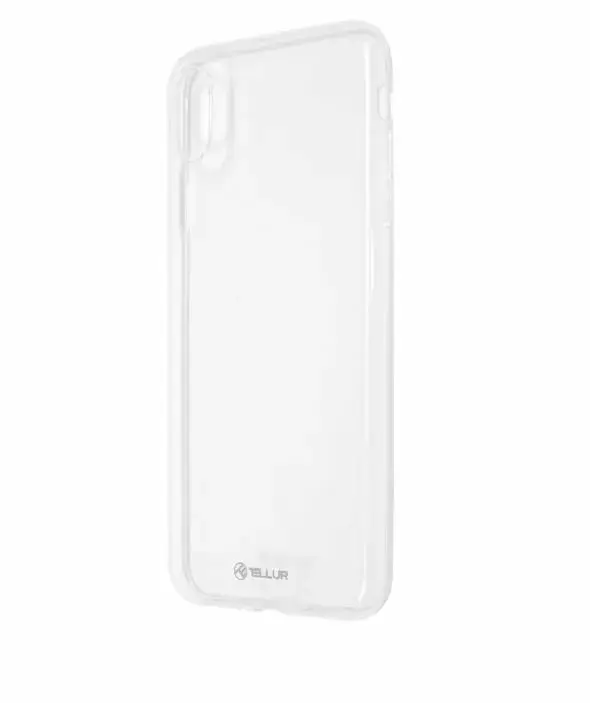 Silicone case Tellur for iPhone XS Photo 2