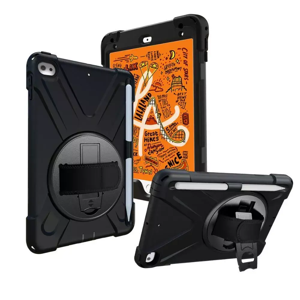 Чехол eSTUFF AUSTIN Defender для iPad Mini 5/4 Photo 2