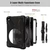 Чехол eSTUFF AUSTIN Defender для iPad Mini 5/4 Photo 4