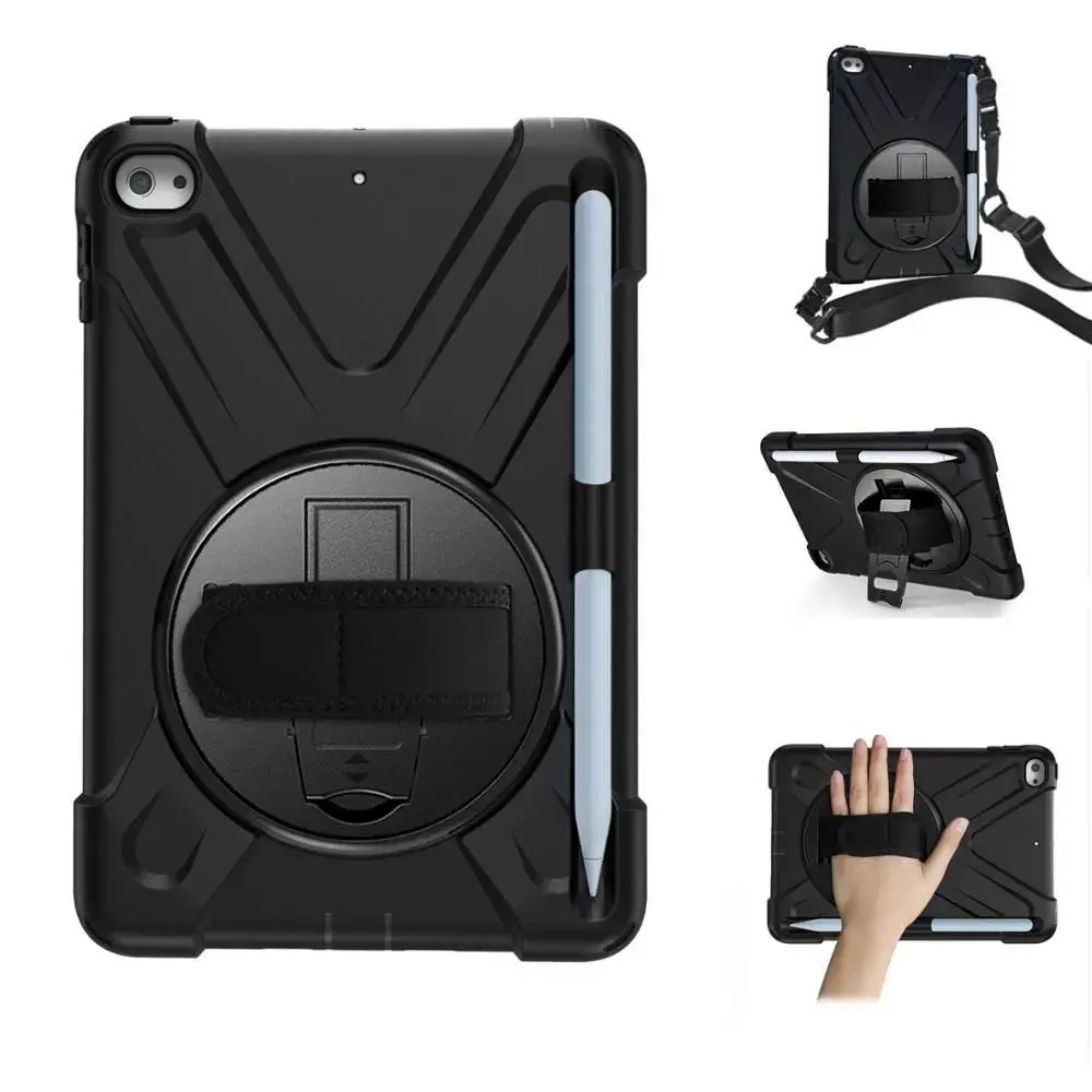 Чехол eSTUFF AUSTIN Defender для iPad Mini 5/4 Photo 7