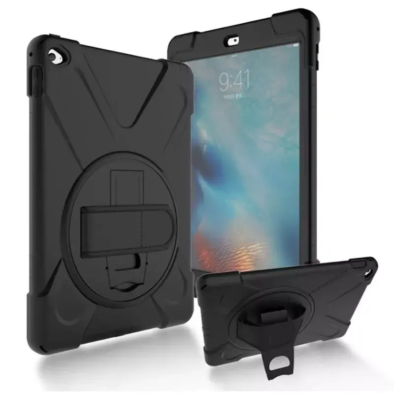 Vāks eSTUFF ES681542-BULK iPad Air2 Photo 2