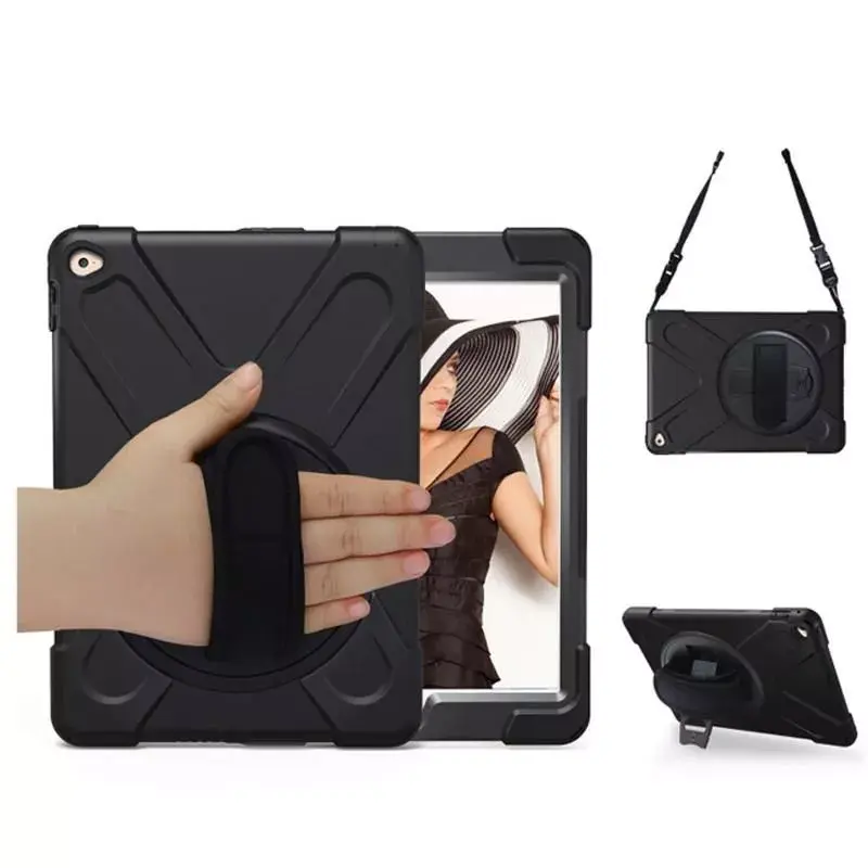 Vāks eSTUFF ES681542-BULK iPad Air2 Photo 3