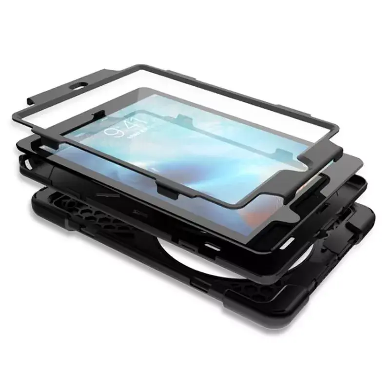 Vāks eSTUFF ES681542-BULK iPad Air2 Photo 7