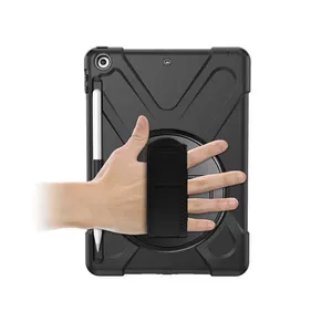 Vāks eSTUFF ES681543-BULK iPad 9.7 2017 2018