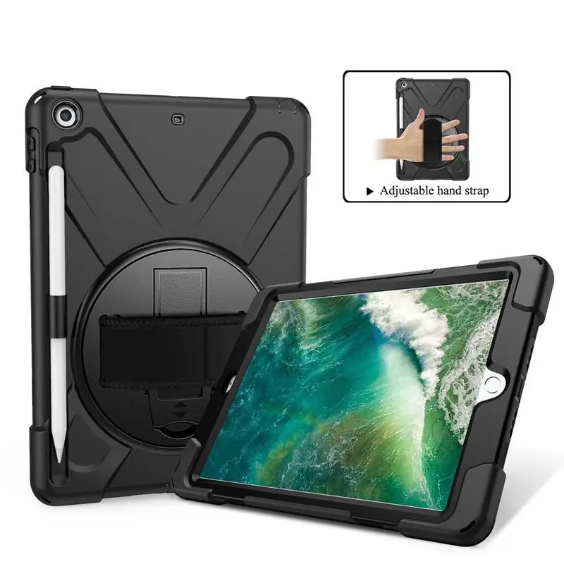 Planšetdatora vāciņš eSTUFF Defender Apple iPad