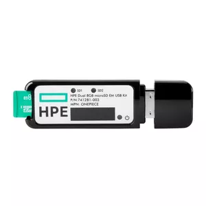HPE P21868-B21 zibatmiņa 32 GB MicroSD UHS-I