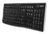 Беспроводная клавиатура Logitech K270 Photo 2