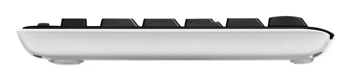 Беспроводная клавиатура Logitech K270 Photo 3