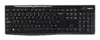 Беспроводная клавиатура Logitech K270 Photo 4