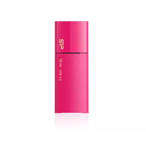 USB флеш-память Silicon Power 16 ГБ USB Type-A 3.2 Gen 1 Blaze B05
