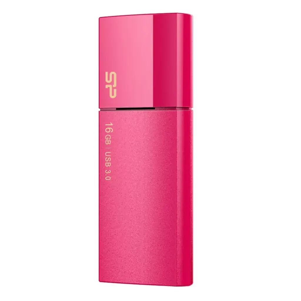 USB флеш-память Silicon Power 16 ГБ Blaze B05 Photo 6