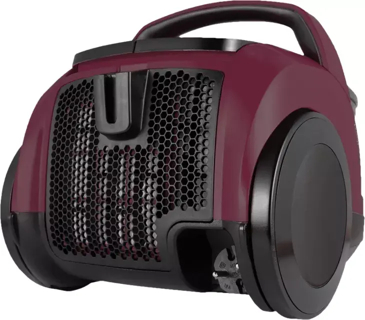 Пылесос Grundig VCC 3870 A Photo 2