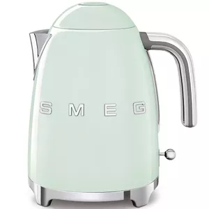 Smeg electric kettle KLF03PGEU (Pastel Green)