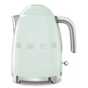 Electric kettle Smeg 1.7L 2400W Green