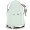 Elektriskā tējkanna Smeg 1.7L 2400W KLF03PGEU Photo 2