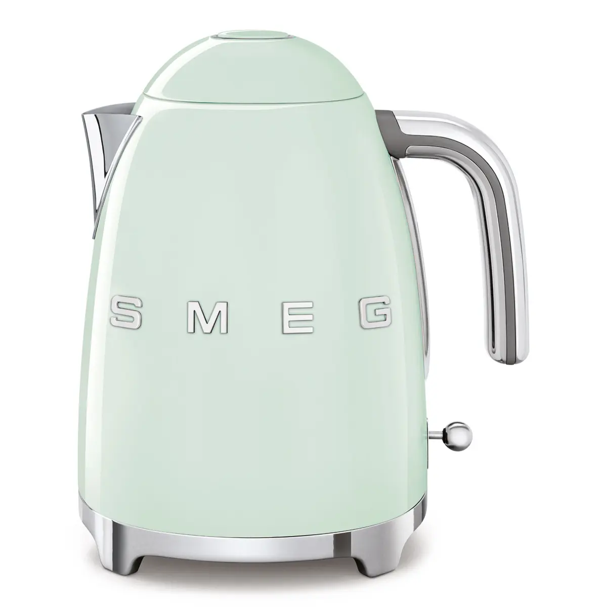 Smeg 50`s Style KLF03PGEU Elektriskā tējkanna
