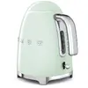 Elektriskā tējkanna Smeg KLF03PGEU Pastelzaļa Photo 3