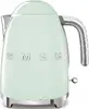 Электрический чайник Smeg KLF03PGEU Пастельно-зеленый Photo 4
