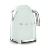 Электрический чайник Smeg KLF03PGEU Пастельно-зеленый Photo 5